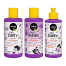 Salon Line Kids Set My Straight Hair Imagination and Fun - Products