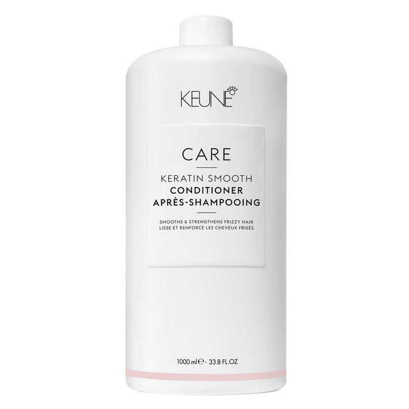 Keune Keratin Smooth Conditioner 1000ml