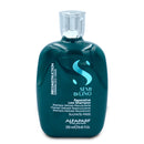 Alfaparf Milano Semi Di LINO Reconstruction Demage Hair Reparative Shampoo/Conditioner/ Mask Kit Home Care