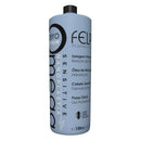 Felps Omega Zero Unique Sensitive Progressive Brush Brazilian Keratin Heir Treatment 1000ml/33.8 fl.oz.