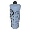 Felps Omega Zero Unique Sensitive Progressive Brush Brazilian Keratin Heir Treatment 500ml/16.9 fl.oz.