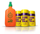 Gold Spell Cosmeticos - Powerful Tonic, Shampoo And Conditioner Tônico Poderoso Serun