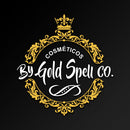 Gold Spell Cosmeticos - Powerful Tonic, Shampoo And Conditioner Tônico Poderoso Serun