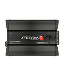 Stetsom Vulcan 5K - 5000 RMS 2 OHMS Amplifier Module