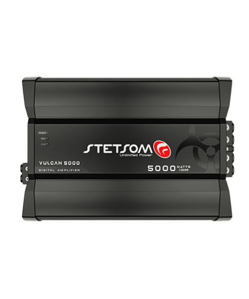 Stetsom Vulcan 5K - 5000 RMS 2 OHMS Amplifier Module