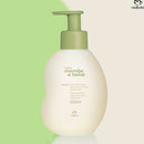 Natura Shampoo Mamãe e Bebê Cleasing Smooth For Your Baby's 200ml/6.76fl.oz
