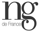 NG de France Vegan Hair Straightening Without Formaldehyde Fast Liss Reducer 1000ml/33.8 fl.oz.