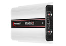Taramps DS1200X4 Car Audio Amplifier  2 ohms 1200 Watts RMS