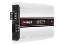 Taramps DS1200X4 Car Audio Amplifier  2 ohms 1200 Watts RMS
