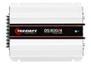 Taramps DS800X4 Car Audio Amplifier  800 Watts RMS
