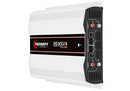 Taramps DS800X4 Car Audio Amplifier  800 Watts RMS