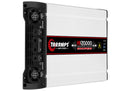 Taramps HV20.000 Car Audio Amplifier 0.5 ohm 1 Channel 20000 Watts RMS