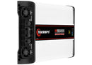 Taramps HV80.000 Car Audio Amplifier 0.5 Ohm  1 Channel 80.000 Watts RMS