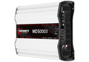 Taramps MD5000.1 5000 Watts Rms Car Audio Amplifier